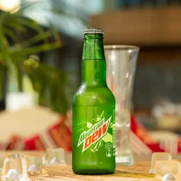 Mountain Dew